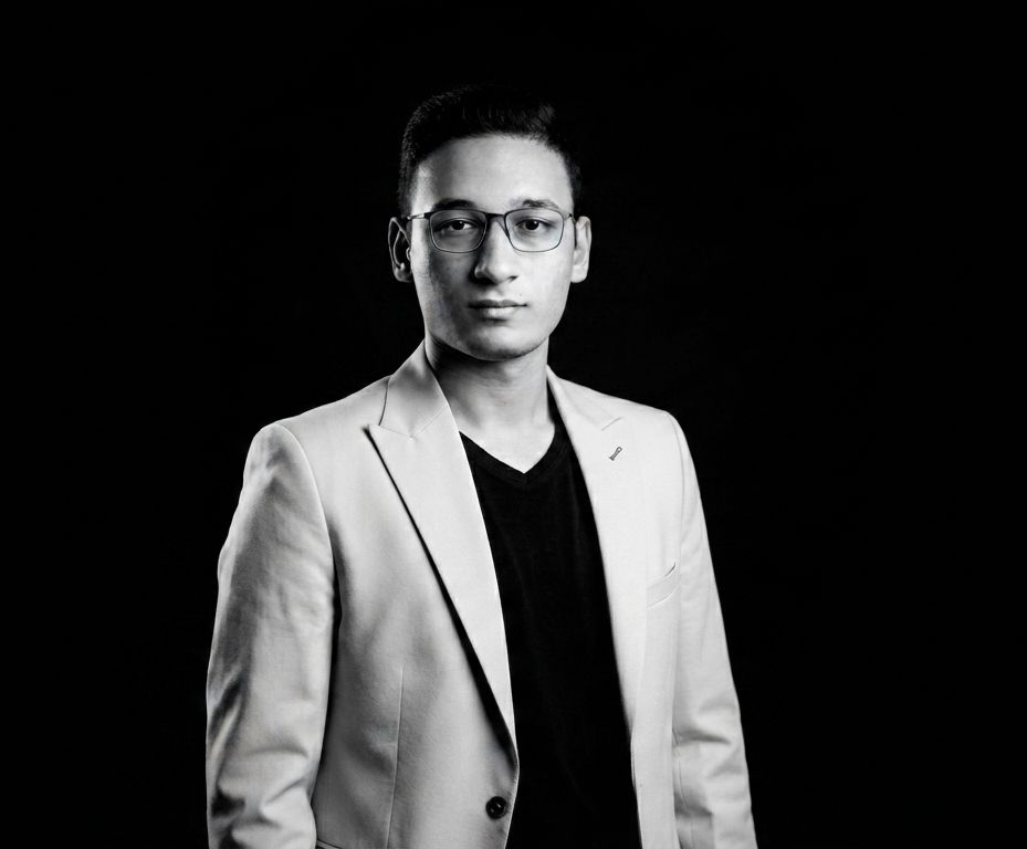 Mohammed K. Hashem - FOUNDER & CEO
